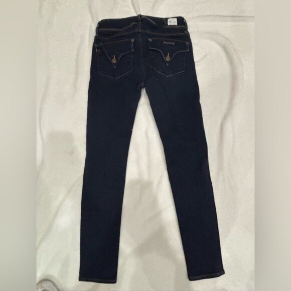Hudson Skinny Jeans - Picture 2 of 4